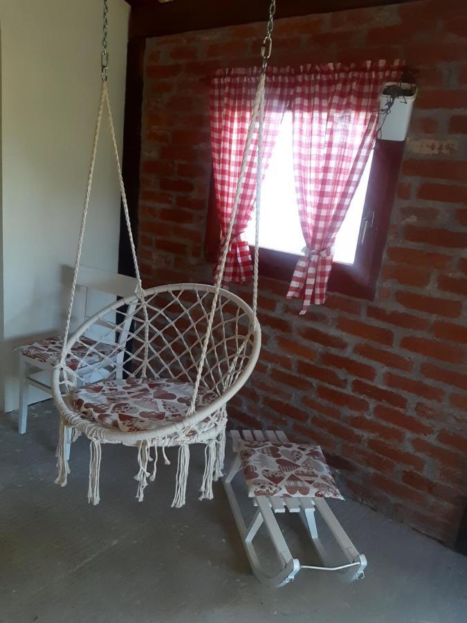 Studio Apartmani "Stimac" Garesnica Ngoại thất bức ảnh