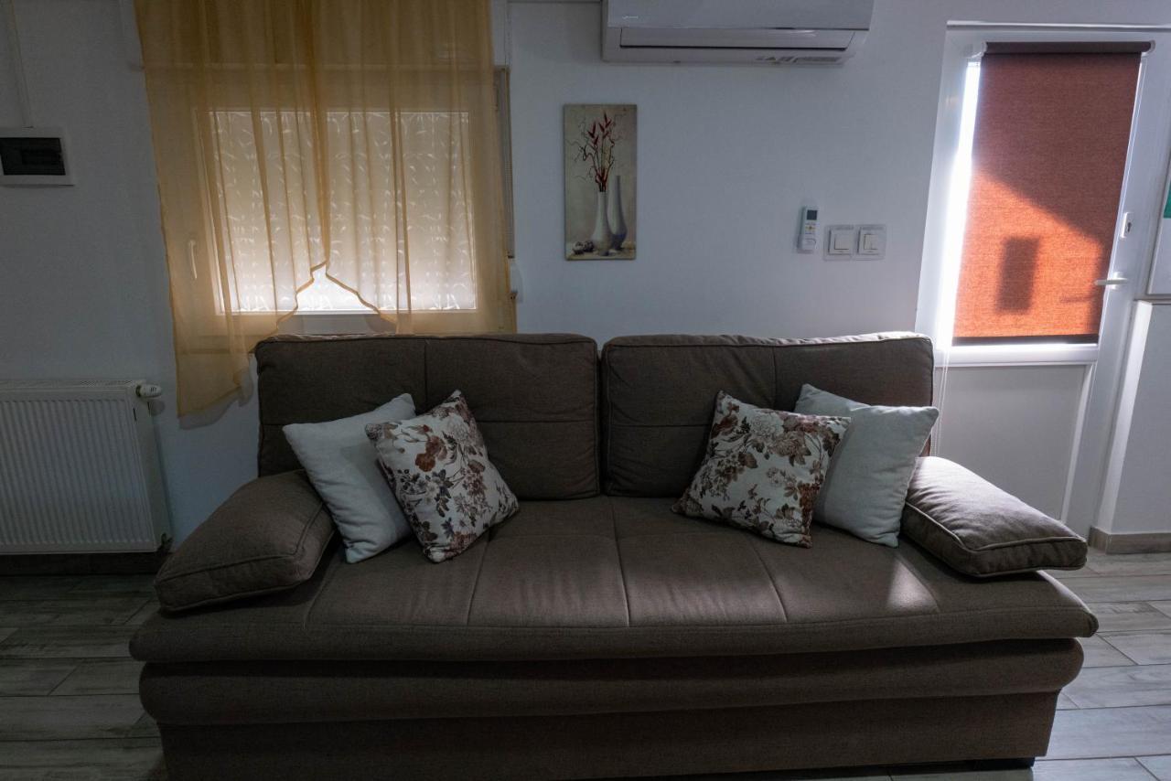 Studio Apartmani "Stimac" Garesnica Ngoại thất bức ảnh