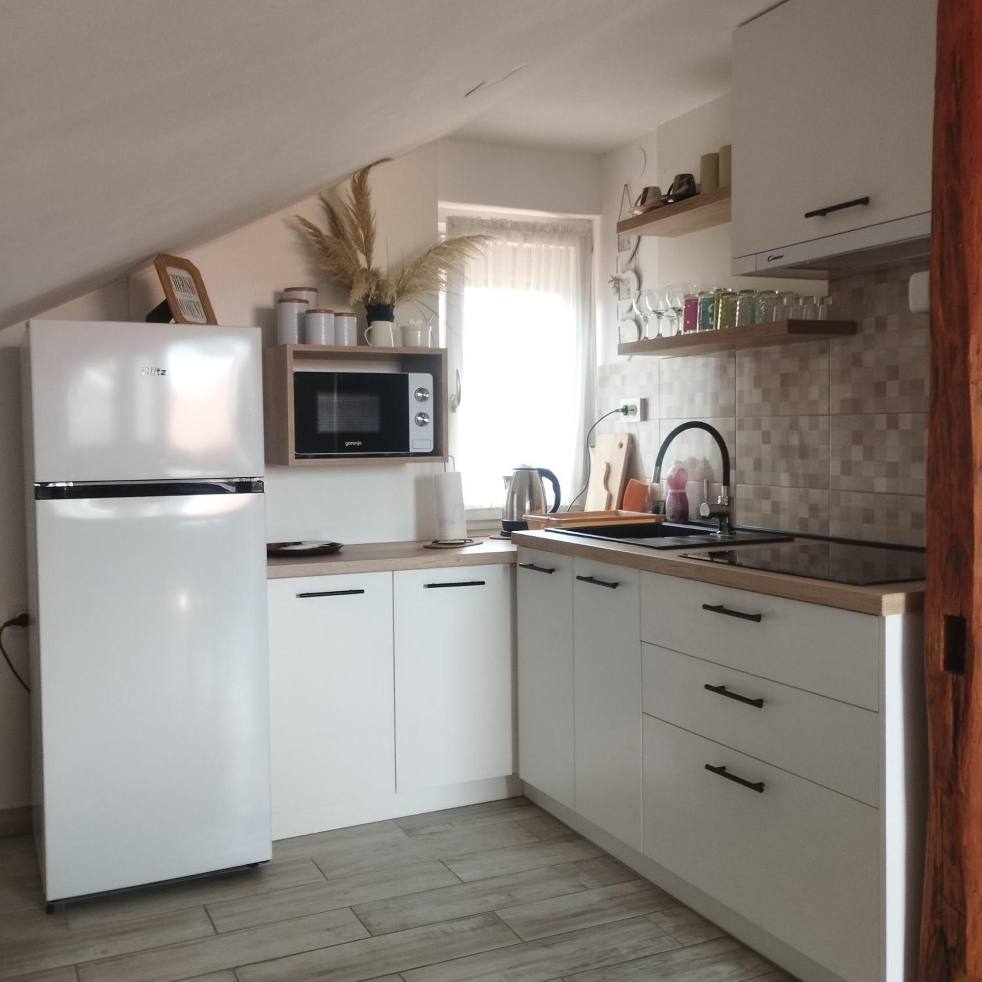 Studio Apartmani "Stimac" Garesnica Ngoại thất bức ảnh